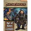 Paizo Publishing PZO90148 - Pathfinder Adventure Path: Fires of the Haunted City (Age of Ashes 4 of 6) [P2]