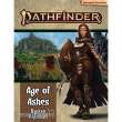 Paizo Publishing PZO90150 - Pathfinder Adventure Path #150: Broken Promises (Age of Ashes 6 of 6) (P2)