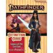 Paizo Publishing PZO90152 - Pathfinder Adventure Path #152: Legacy of the Lost God (Extinction Curse 2 of 6) (P2)