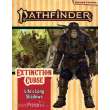 Paizo Publishing PZO90153 - Pathfinder Adventure Path: Lifes Long Shadows (Extinction Curse 3 of 6) (P2)