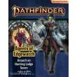 Paizo Publishing PZO90160 - Pathfinder Adventure Path: Assault on Hunting Lodge Seven (Agents of Edgewatch 4 of 6) (P2)