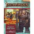 Paizo Publishing PZO90166 - Pathfinder Adventure Path: Despair on Danger Island (Fists of the Ruby Phoenix 1 of 3) (P2)