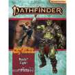 Paizo Publishing PZO90167 - Pathfinder Adventure Path: FotRP Ready? Fight! (P2)