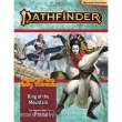 Paizo Publishing PZO90168 - Pathfinder FotRP King of the Mountain (P2)