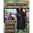 Paizo Publishing PZO90169 - Pathfinder Adventure Path: Kindled Magic (Strength of Thousands 1 of 6) (P2)