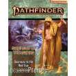 Paizo Publishing PZO90173 - Pathfinder Adventure Path: Doorway to the Red Star (Strength of Thousands 5 of 6) (P2)