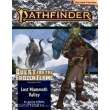 Paizo Publishing PZO90176 - Pathfinder Adventure Path: Lost Mammoth Valley (Quest for the Frozen Flame 2 of 3 (P2)