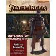 Paizo Publishing PZO90178 - Pathfinder Adventure Path: Punks in a Powderkeg (Outlaws of Alkenstar 1 of 3) (P2)