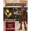 Paizo Publishing PZO90179 - Pathfinder Adventure Path: Cradle of Quartz