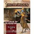 Paizo Publishing PZO90180 - Pathfinder Adventure Path: The Smoking Gun