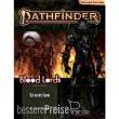 Paizo Publishing PZO90182 - Pathfinder Adventure Path: Graveclaw (Blood Lords 2 of 3) (P2)