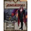 Paizo Publishing PZO90186 - Pathfinder Adventure Path: Ghost Kings Rage