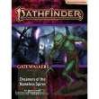 Paizo Publishing PZO90189 - Pathfinder Adventure Path: Dreamers of the Nameless Spires