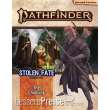 Paizo Publishing PZO90190 - Pathfinder Adventure Path: The Choosing