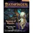 Paizo Publishing PZO90196 - Pathfinder Adventure Path #196: The Summer that Never Was (Season of Ghosts 1 of 4)