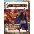 Paizo Publishing PZO90200SC - Pathfinder Adventure Path: Seven Dooms for Sandpoint (1 of 1) (P2)