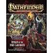 Paizo Publishing PZO9077 - WotR Herald of the Ivory Labyrinth (5 of 6)