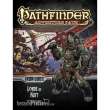 Paizo Publishing PZO9086 - IG Lords of Rust (2 of 6)