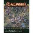 Paizo Publishing PZO92100 - Strange Aeons Poster Map Folio