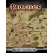 Paizo Publishing PZO9277 - Iron Gods Poster Map Folio