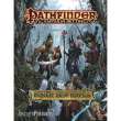 Paizo Publishing PZO9280 - Inner Sea Races HC