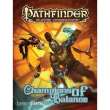 Paizo Publishing PZO9443 - Champions of Balance