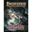 Paizo Publishing PZO9450 - Champions of Corruption