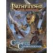 Paizo Publishing PZO9457 - Cohorts & Companions