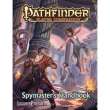 Paizo Publishing PZO9469 - Spymaster´s Handbook