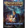 Paizo Publishing PZO9475 - Healer´s Handbook