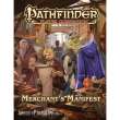 Paizo Publishing PZO9489 - Merchants Manifest