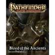 Paizo Publishing PZO9490 - Blood of the Ancients