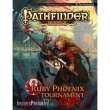 Paizo Publishing PZO9543 - Wardens of the Reborn Forge