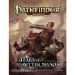 Paizo Publishing PZO9544 - Tears at Bitter Manor