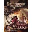 Paizo Publishing PZO9547 - Daughters of Fury