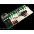 Qdecoder QD082 - LED Testleiste für F0-Decoder