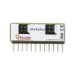 Qdecoder QD122 - Adapterleiste für Multiplex-Signale (Viessmann)