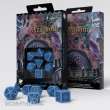 Q-Workshop QWSSCTA15 - COC The Outer Gods Azathoth Dice Set (7)