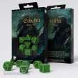 Q-Workshop QWSSCTC16 - COC The Outer Gods Cthulhu Dice Set