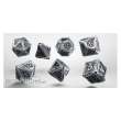 Q-Workshop QWSSMCT01 - Metal Call of Cthulhu Dice Set