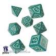 Q-Workshop QWSSPAS05 - Pathfinder Agents of Edgewatch Dice Set