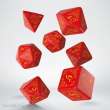 Q-Workshop QWSSPAT23 - Pathfinder Curse of the Crimson Throne Dice Set (7)