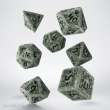 Q-Workshop QWSSPAT2K - Pathfinder Tyrants Grasp Dice Set