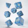 Q-Workshop QWSSTAR3D - Starfinder Attack of the Swarm Dice Set (7)