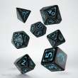 Q-Workshop QWSSTAR67 - Starfinder Dice Set (7)