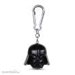 Pyramid International RKR39153 - Star Wars 3D-Schlüsselanhänger Darth Vader 4 cm Umkarton (10)