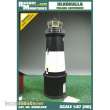 Railway Miniatures RMH0-045 - Ulkokalla Lighthouse scale 1:87 (H0)