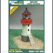 Railway Miniatures RMH0-051 - RMH0:051 Gellen Lighthouse - Railway Miniatures