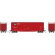 Athearn 75101308 - 50´ Waffle High Cube Box Car CP #220878