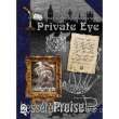 Redaktion Phantastik RPG166402 - Private Eye - Randall Castle